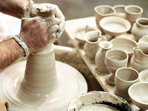 陶瓷浆料消泡剂的解决方案